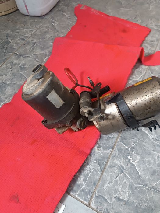 Продам ABS Блок тормозов система