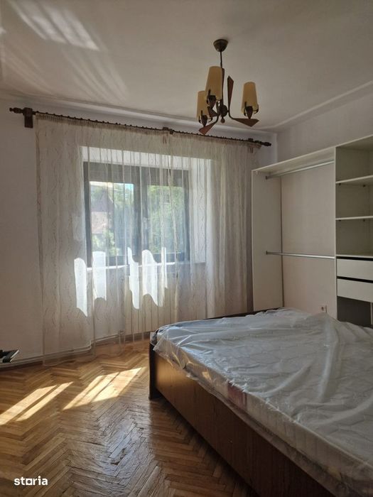 Apartament 3 camere etaj 1 Vile Bulevard