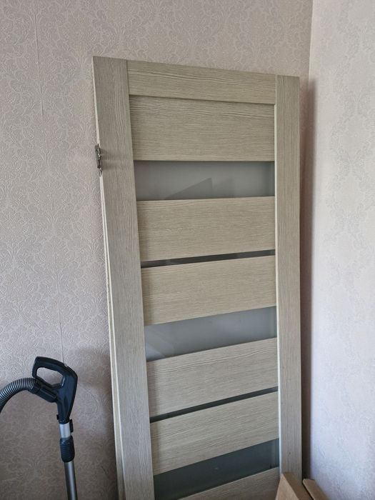 Продам межкомнатные двери