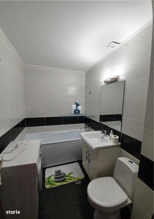 Apartament 3 Camere Decomandat HOL H Bld. Brancoveanu