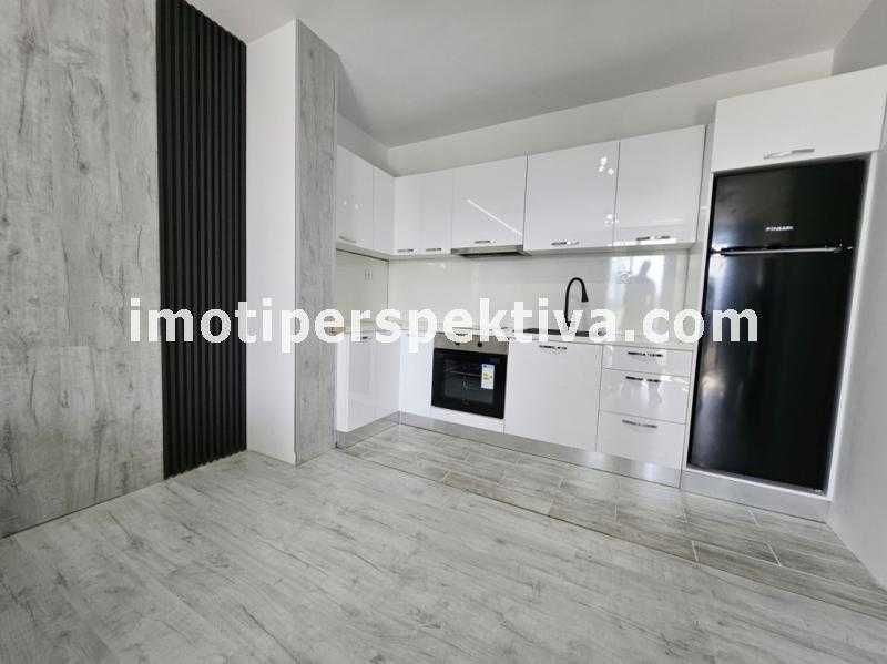 реф.19215 Готов за нанасяне, южно изложение-Коматево!