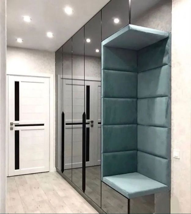 Прихожка на заказ.