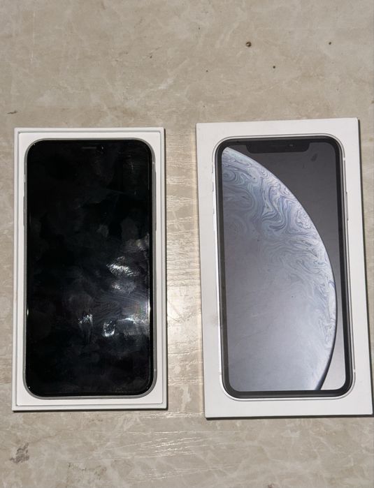 Iphone Xr 128gb