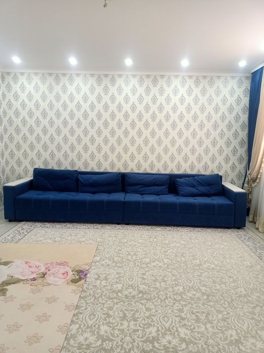 Асты ашылатын диван сатылады