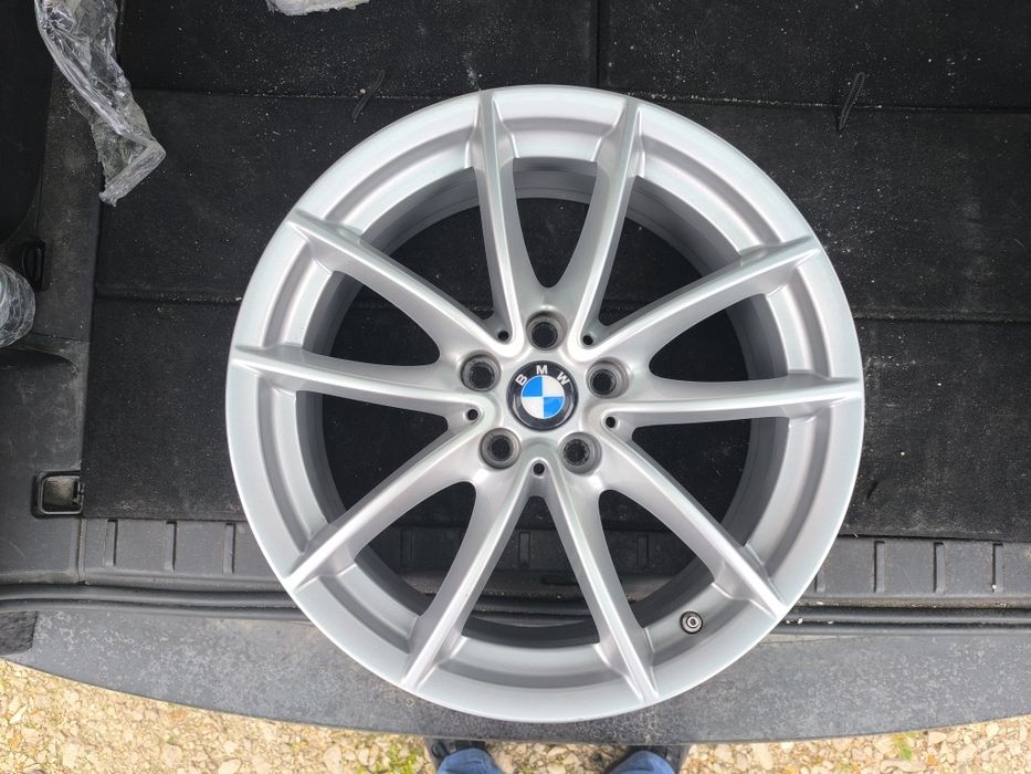 Style 618 18 цола за BMW X3 G01 и X4 G02