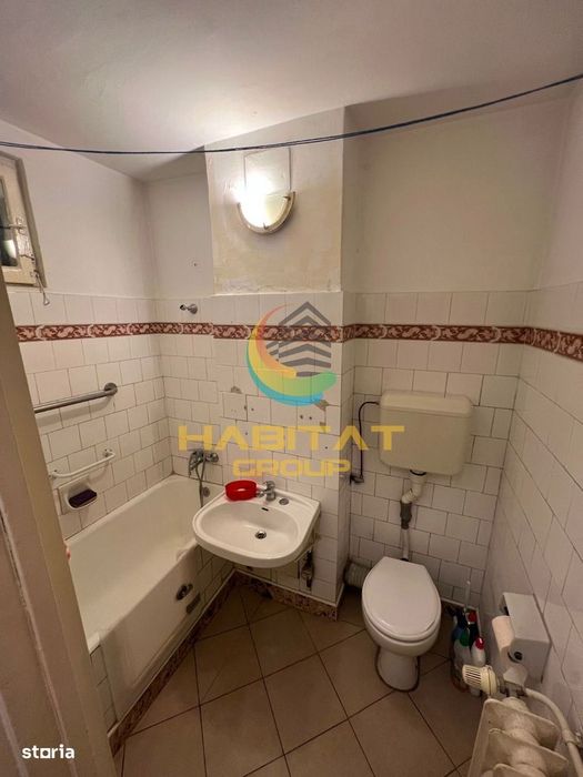 Apartament 2 camere Alexandru Obregia