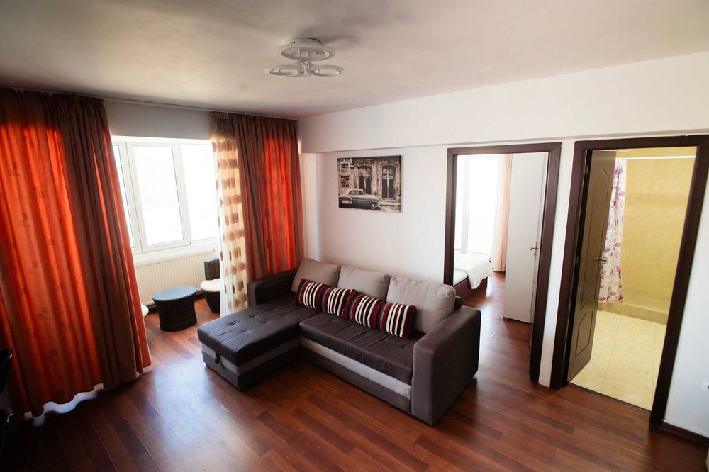 Apartament 2 camere Piata Ovidiu - Peninsula