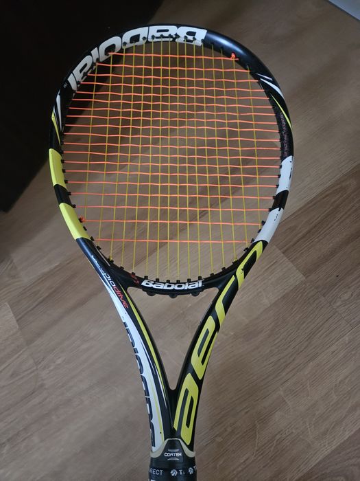 Babolat AeroPro Drive 2013 Maner 3 Stare buna