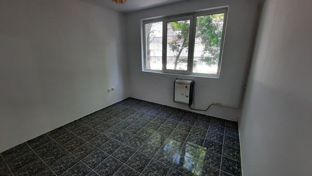 Garsoniera Progresul-Valmet