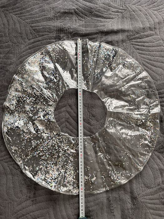 Круги для плавания