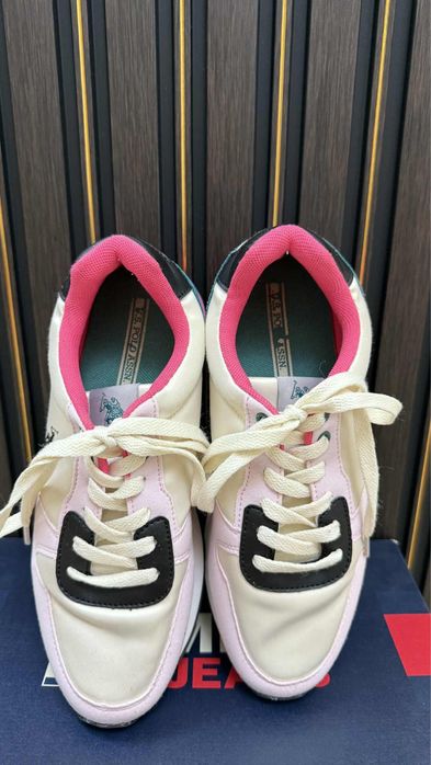 Обувки U.S Polo