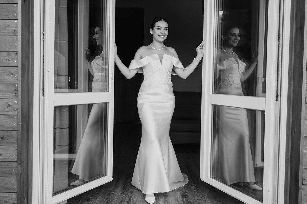 Rochie de mireasă