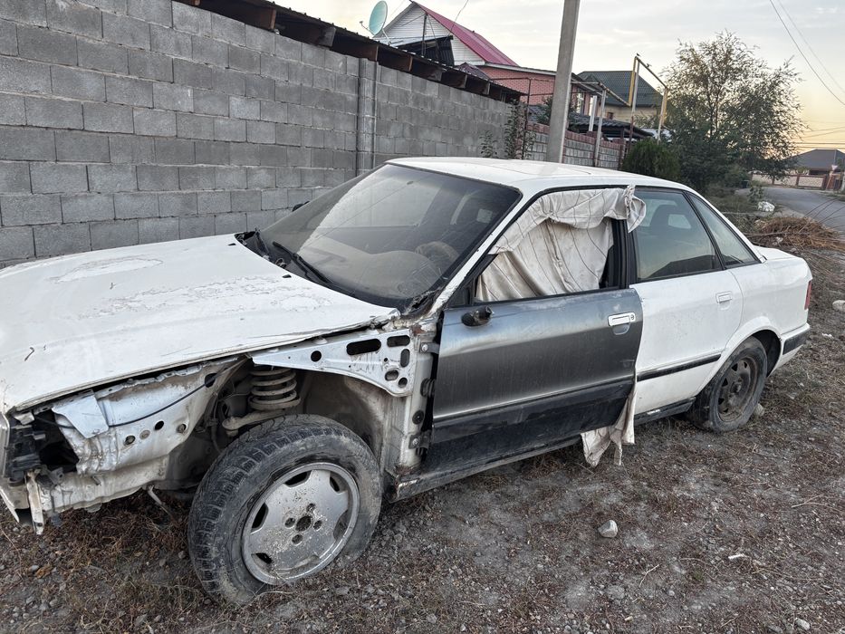 audi 80 b4 ауди 80 ауди алып кет