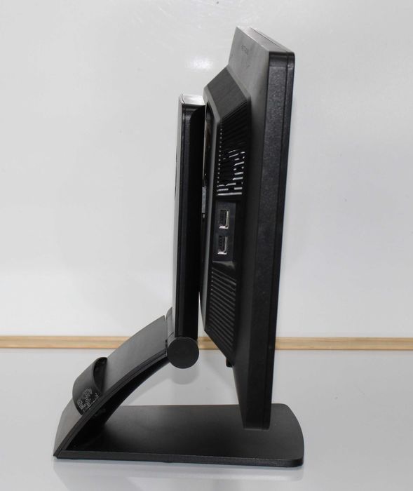 HP ProDisplay P204 / E201