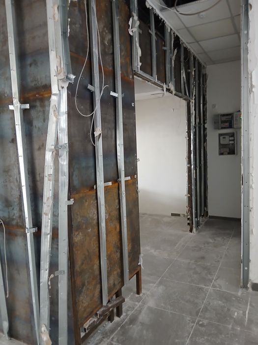 Продам металл чёрный