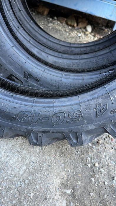 ANVELOPA 4.50-19 SPEEDWAYS GRIPKING 6PR TT 83A8  Cauciucuri tractor, Fiat, Case, Fendt, John Deere, New Holland, Massey Ferguson, UTB   Cauciucuri tra