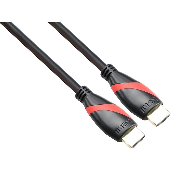 Vând cablu HDMI de 10 m, ideal pentru TV și PC