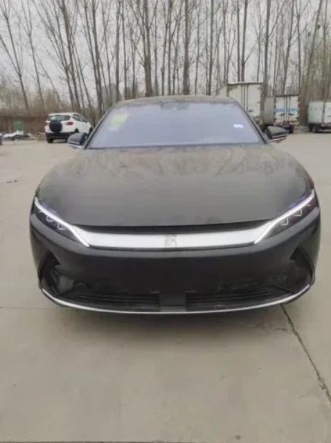 Byd han dual mator