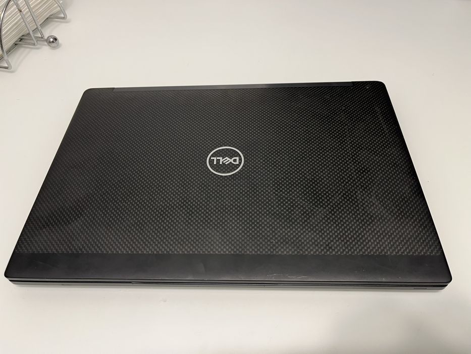 Laptop Dell Latitude 7930