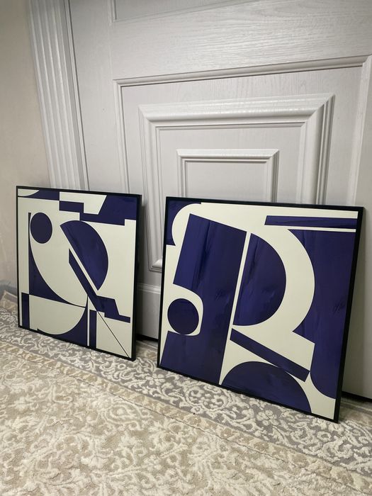 Интерьерные картины