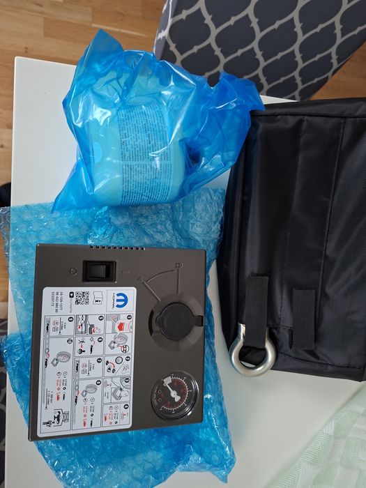 Kit Compresor Auto BMW VW