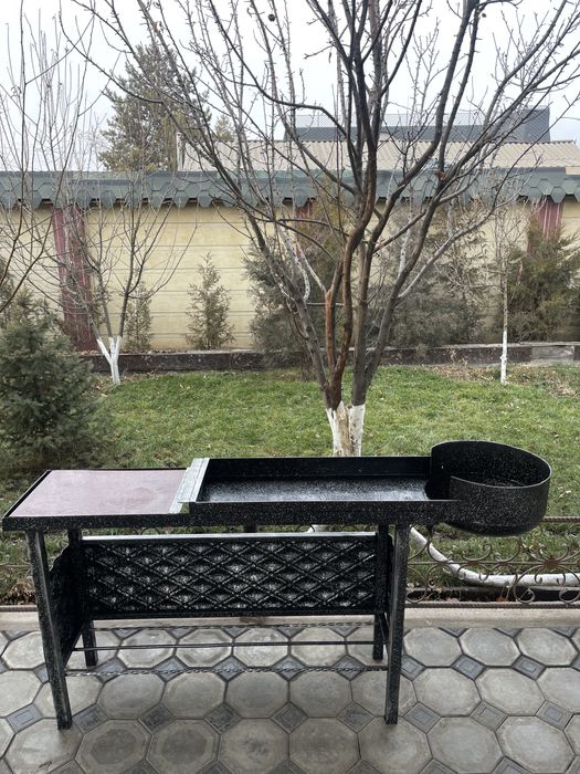 Мангалы для жарки ШУ