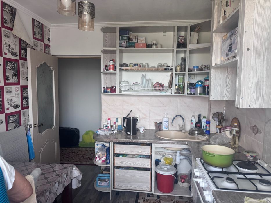 Продаю 3 комнатную квартиру