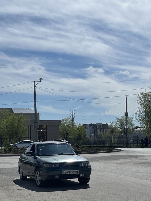 Көлік сатылад немесе обмен басқа машнаға
