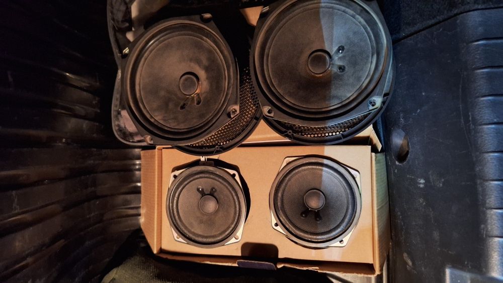 Nexia 3 radnoy kalonkalari oldi va orqa komplekt