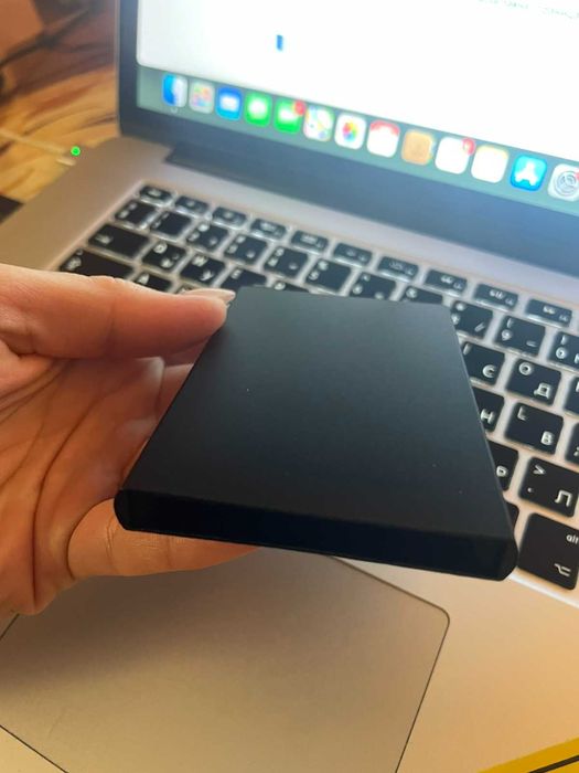 Картодържател против кражби / CardHolder RFID protect