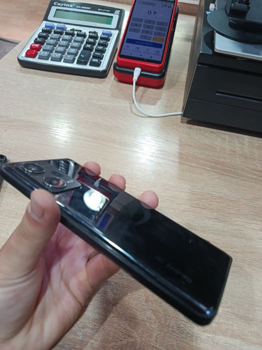 Xiaomi Redmi note 12 Pro+ 256гб