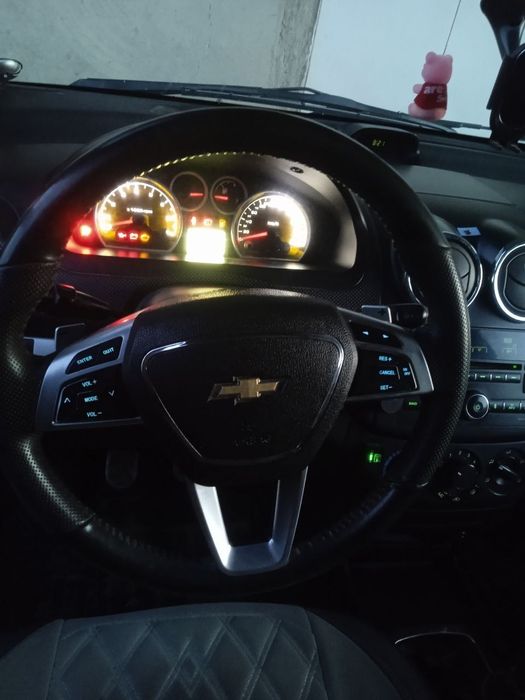 Chevrolet R3 xolair alo