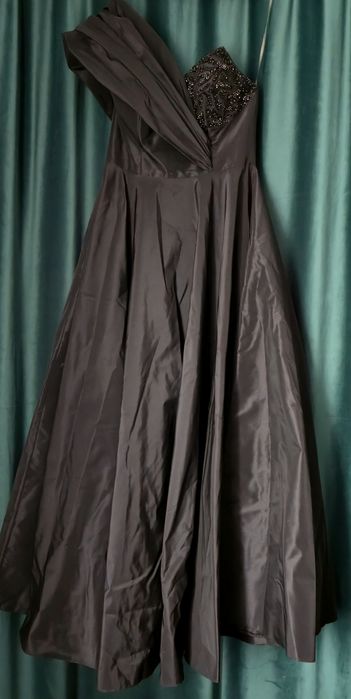 Rochie eleganta neagra
