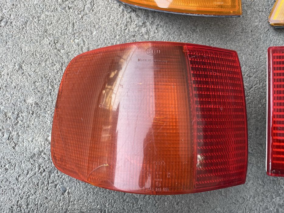 Все  на  Ауди С4