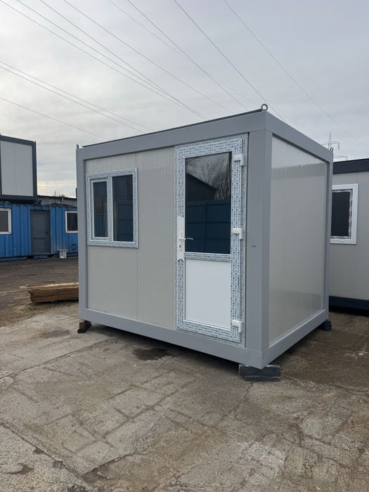 Containere cintainer modular