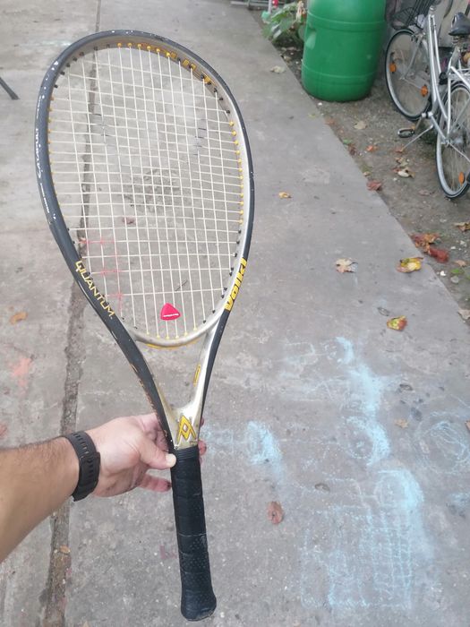 Racheta tenis Wilson pro staff