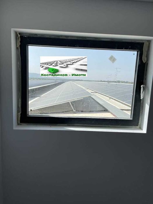 Продава се Склад в Пловдив, Индустриална зона - Юг - 2567 кв.м за 858 €/кв.м - Снимка #3