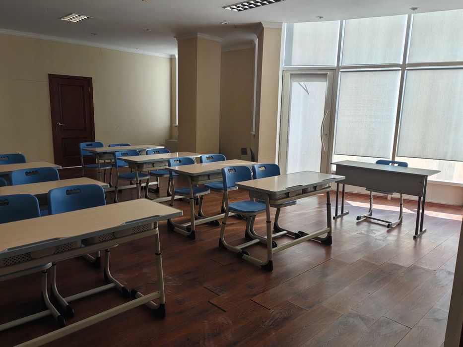 проведение тренингов