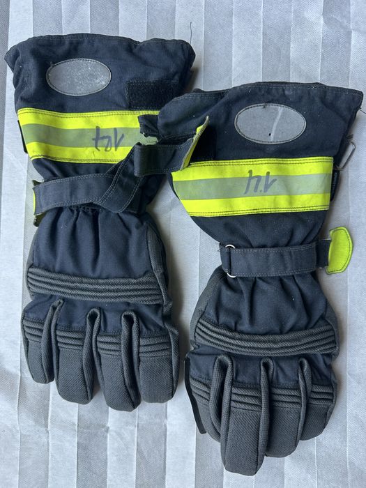 Imbracaminte geaca pantalon pompier nomex goretex sguard