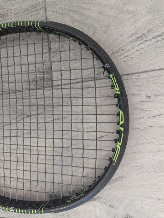 Wilson Blade 98 V5