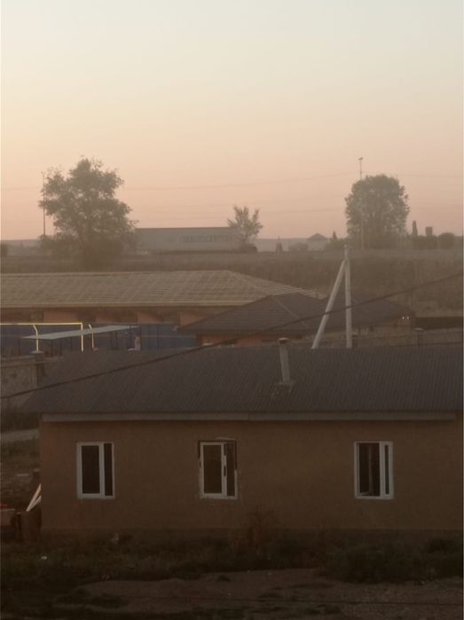 Үлкен трассаның бойынан 3-бөлмелі Үй сатылады!!