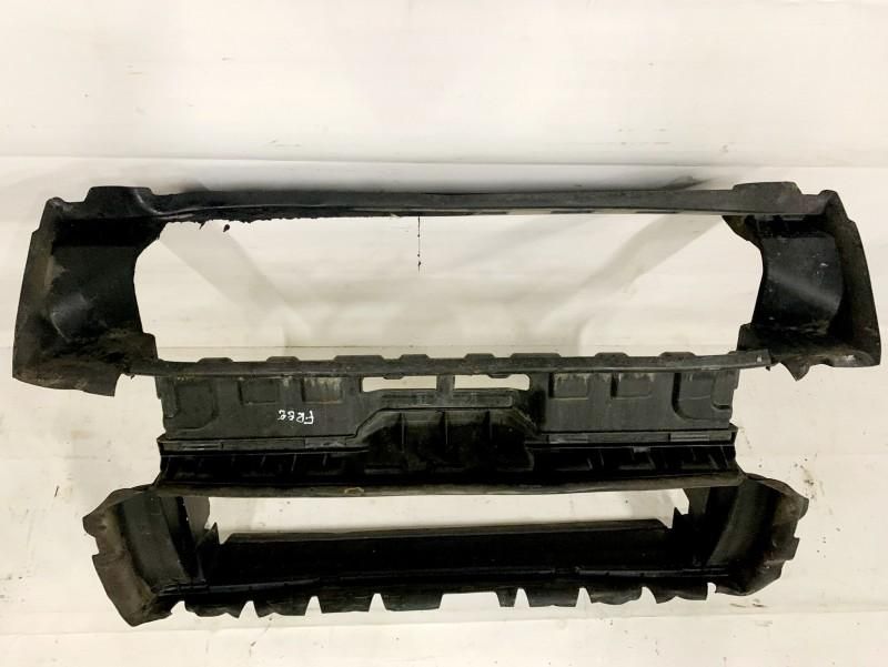 Deflector aer Land Rover Freelander 2