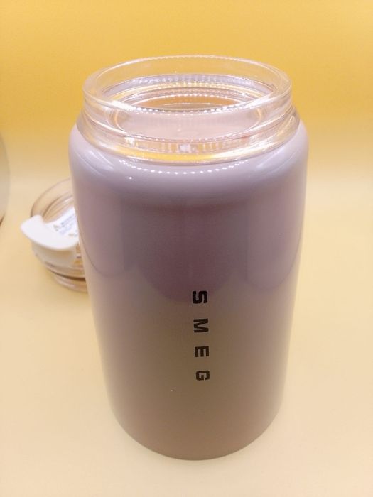 Smeg pahar termic alb / crem  - 240 ml