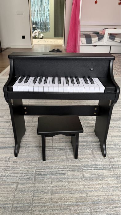 Детское электронное пианино