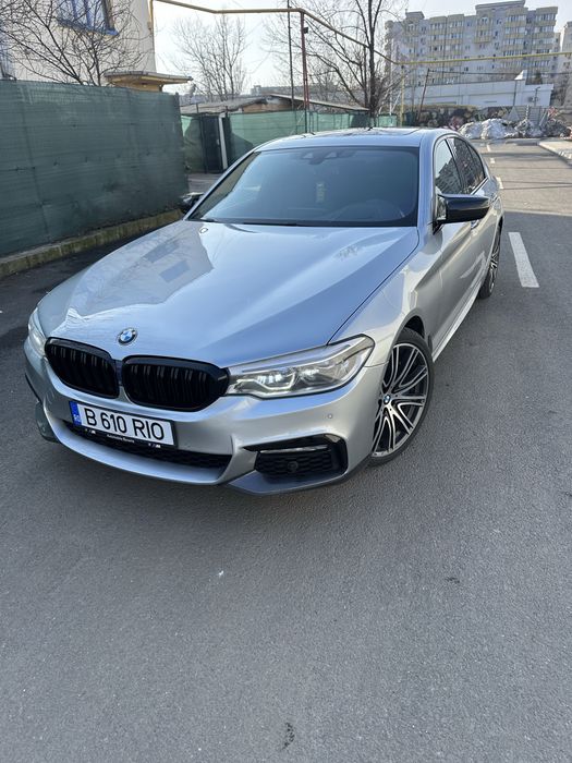Bmw 540i XDRIVE