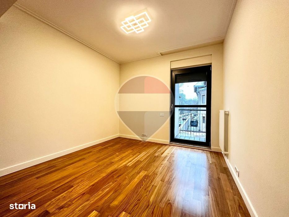 Inchiriere apartament 4 cam Dorobanti