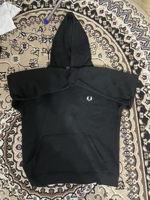 Кофта Fred Perry