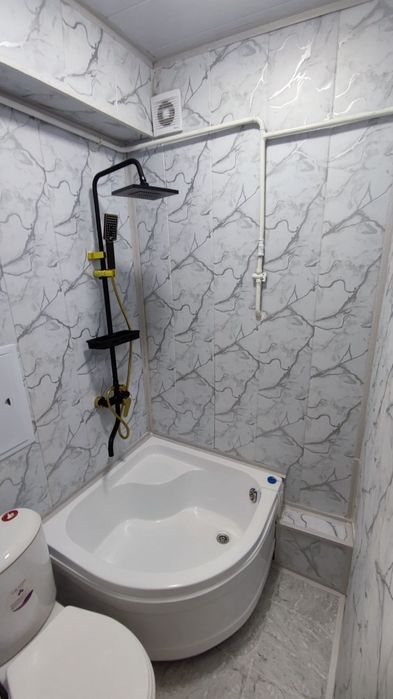 Сдаётся общежитие Наккашлык 1/3/4