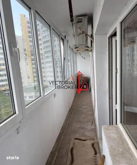 3 camere decomandat la 2 minute de metrou Obor — fotografia 3