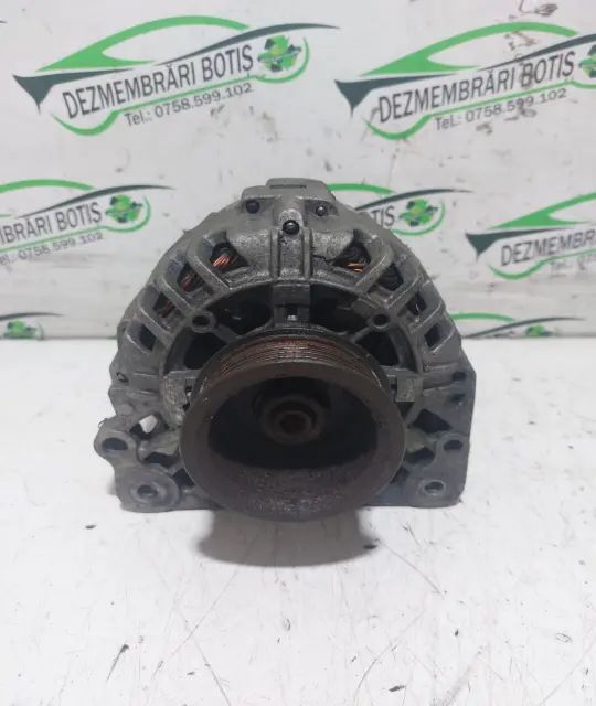 Alternator S542948A Volkswagen VW LT35 2.5 TDi MT (109 hp)